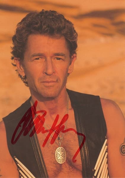 Peter Maffay 1 (24.09.1998) 17 Uhr Cinestar Dortmund (1)