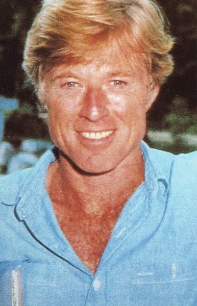 Robert Redford 1 (17.01.1994) Druck (1)