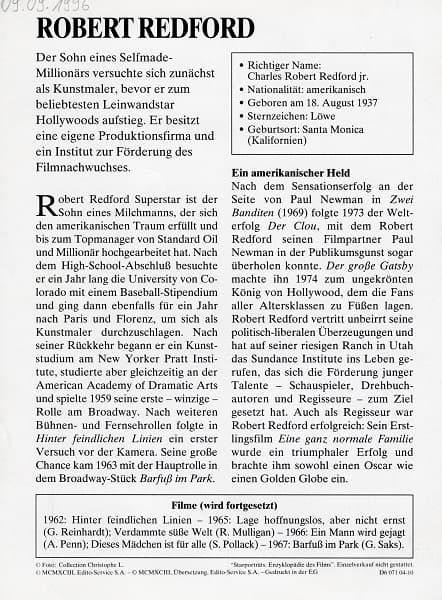 Robert Redford 2 (09.09.1996) (1)