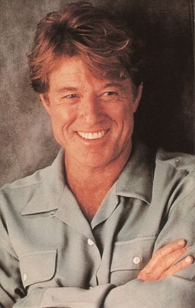 Robert Redford 3 (17.01.1994) Druck (1)