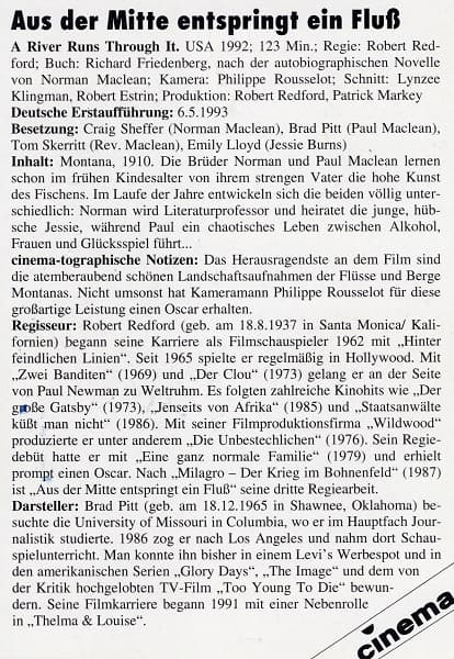 Robert Redford 8 (31.08.1993) (1)