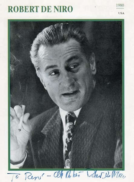 Robert de Niro 1 (01.02.1996) (1)