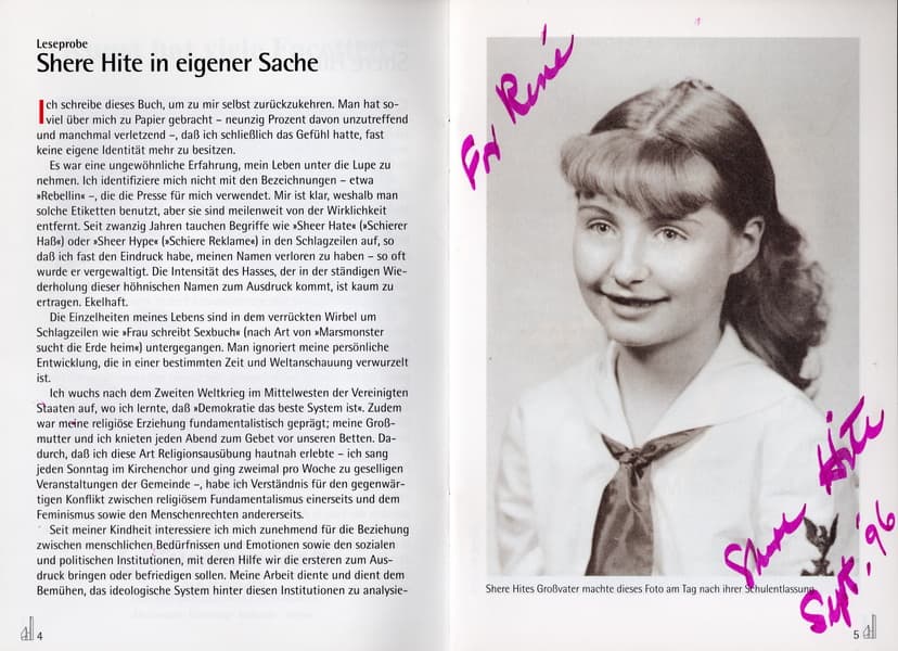 Shere Hite 1 (11.09.1996) (1)