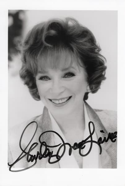 Shirley MacLaine (07.10.1996) (1)