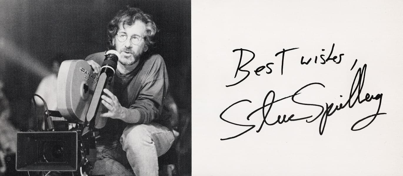 Steven Spielberg (Druck) (1)