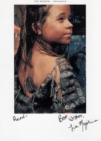 Tina Majorino (14.05.1997 - Szene Waterworld) (1)