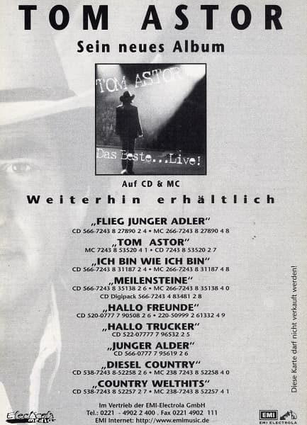 Tom Astor 8 (24.08.1997) (1)