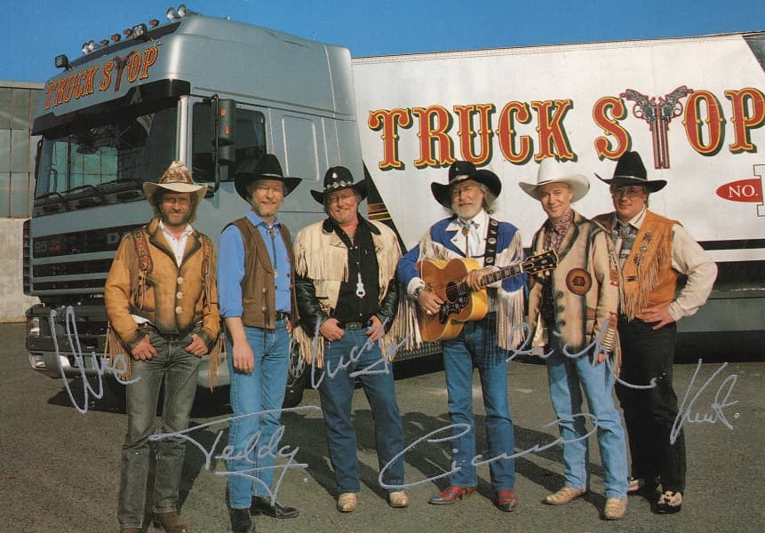 Truck Stop 1 (01.05.1997) (1)