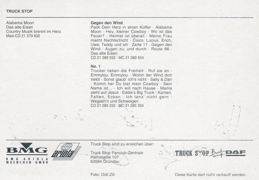 Truck Stop 2 (01.05.1997) (1)