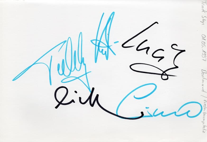 Truck Stop 3 (01.05.1997) (1)