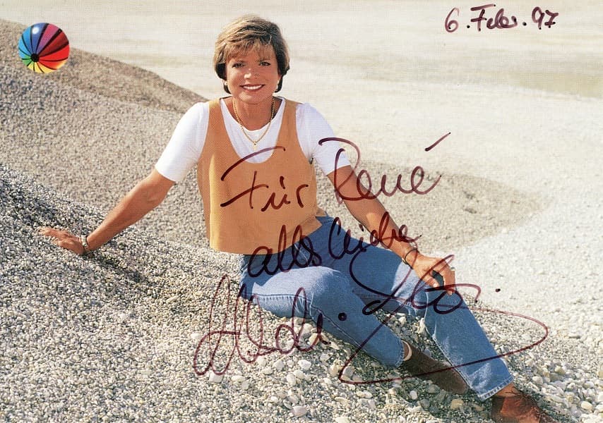 Uschi Glas 3 (08.02.1997) (1)