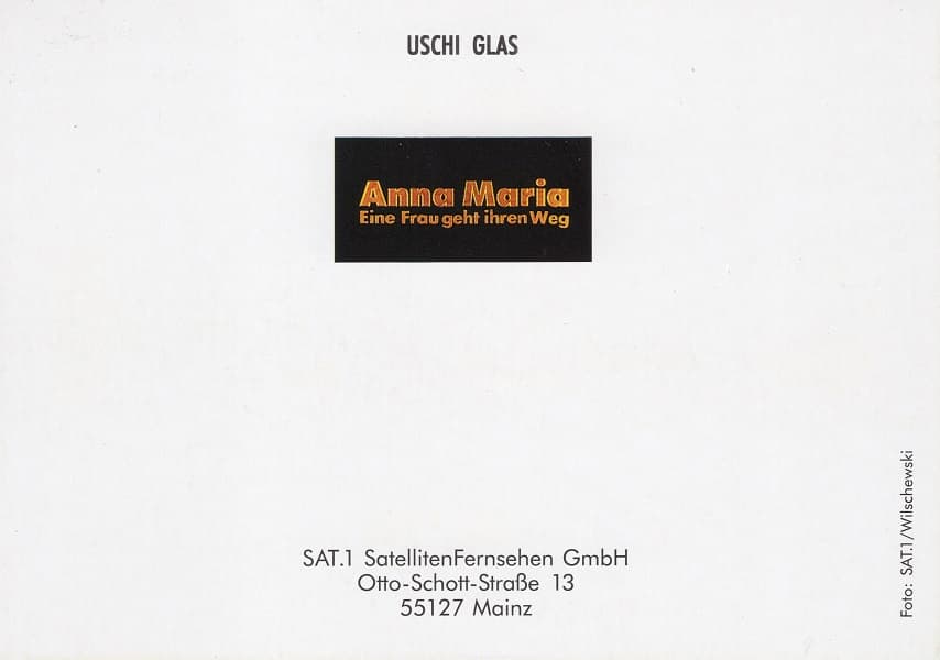 Uschi Glas 4 (08.02.1997) (1)