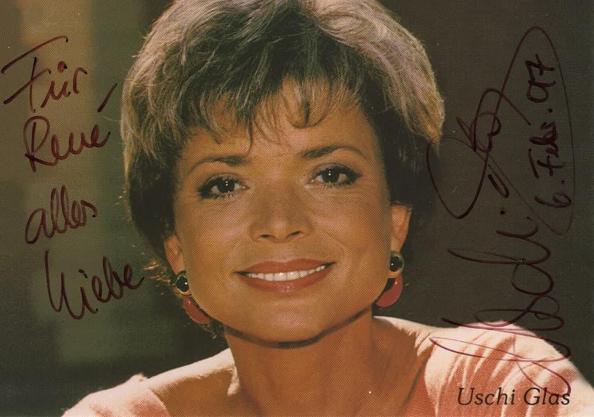 Uschi Glas 5 (08.02.1997) (1)