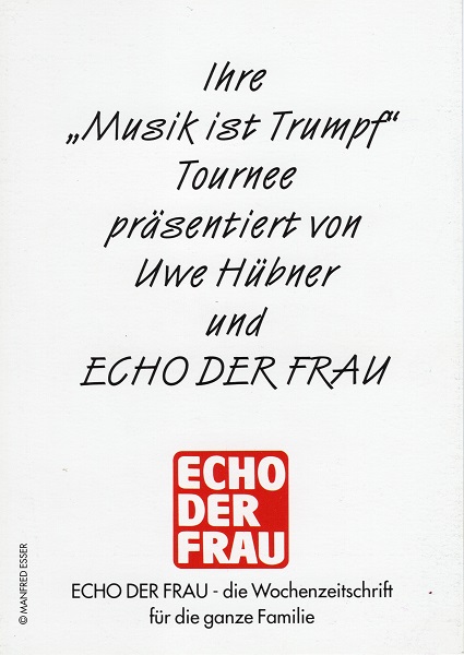 Uwe Hübner 2 (24.08.1997)