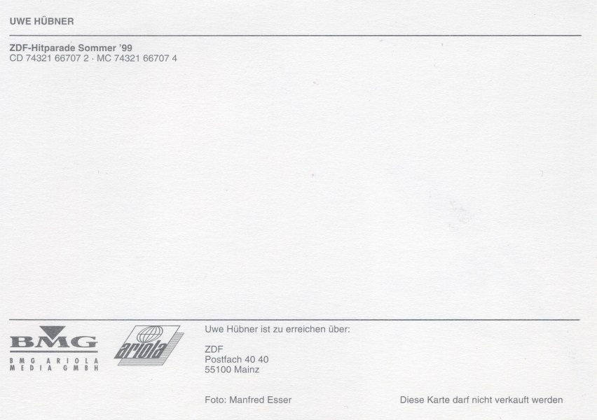 Uwe Hübner 4