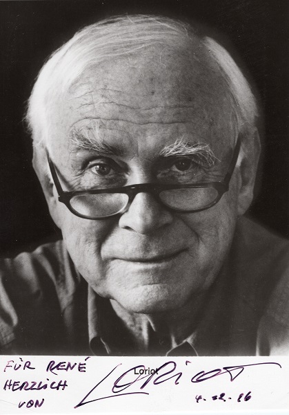 Vicco von Bülow 1 (06.12.1996)