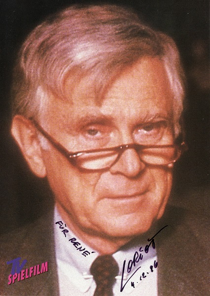 Vicco von Bülow 3 (06.12.1996)