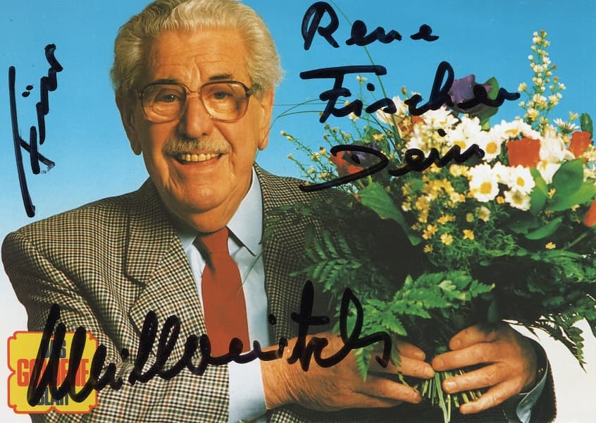 Willi Millowitsch 1 (26.11.1996) (1)