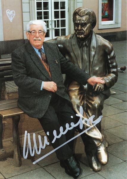 Willi Millowitsch 3 (02.12.1996) (1)