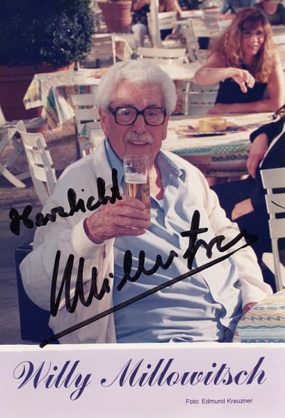 Willi Millowitsch 3 (26.11.1996) (1)