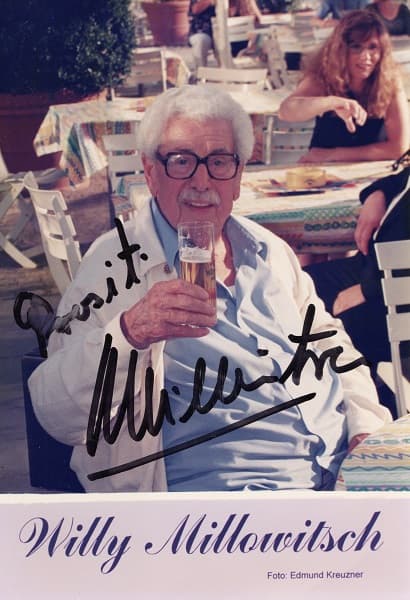 Willi Millowitsch 4 (26.11.1996) (1)