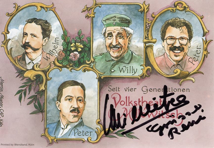 Willi Millowitsch 5 (26.11.1996) (1)