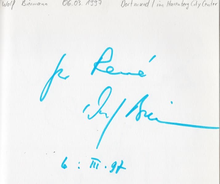 Wolf Biermann 1 (06.03.1997) (1)