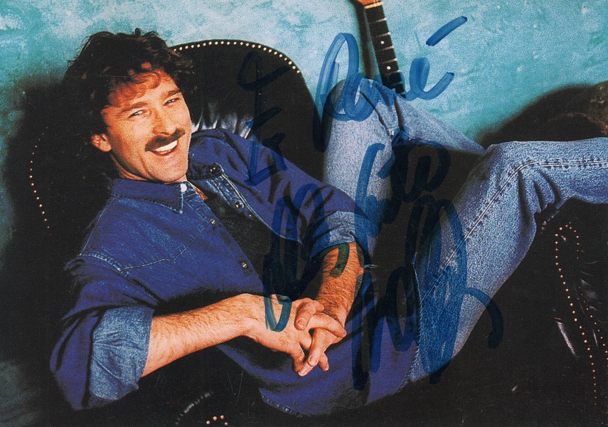 Wolfgang Petry 1 (04.10.1995)