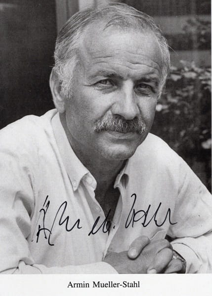 Armin Mueller-Stahl (1)