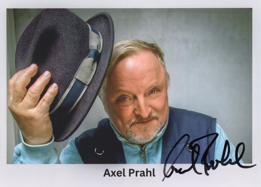 Axel Prahl 8