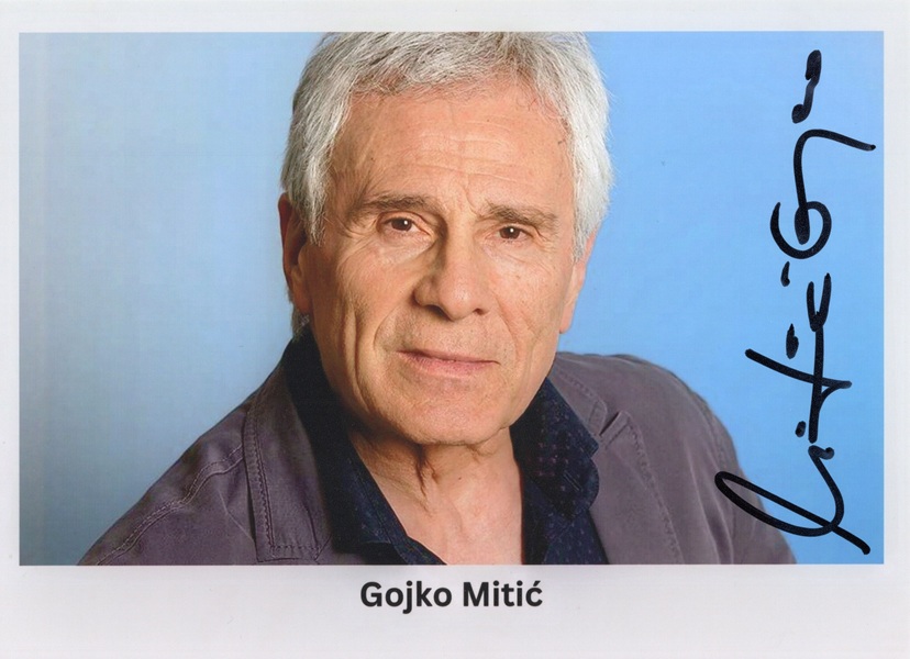 Gojko Mitić 10