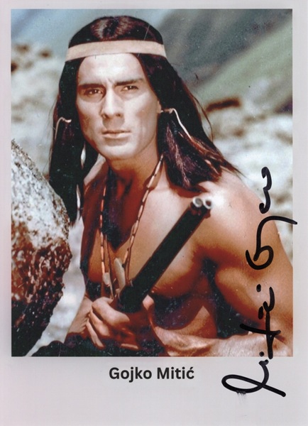 Gojko Mitić 6