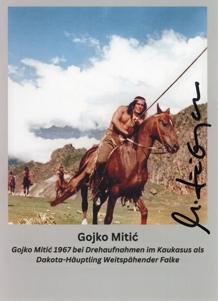 Gojko Mitić 8