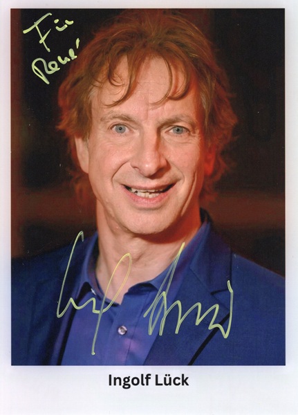 Ingolf Lück 2