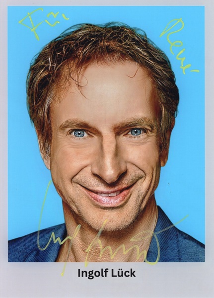 Ingolf Lück 4