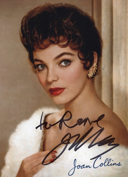Joan Collins 2
