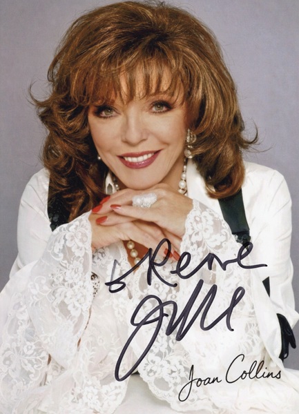 Joan Collins 4