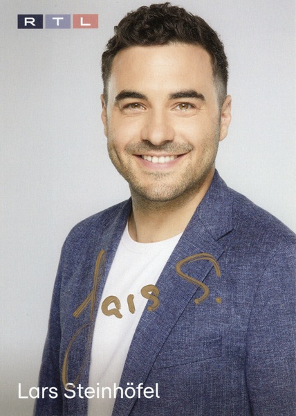 Lars Steinhövel