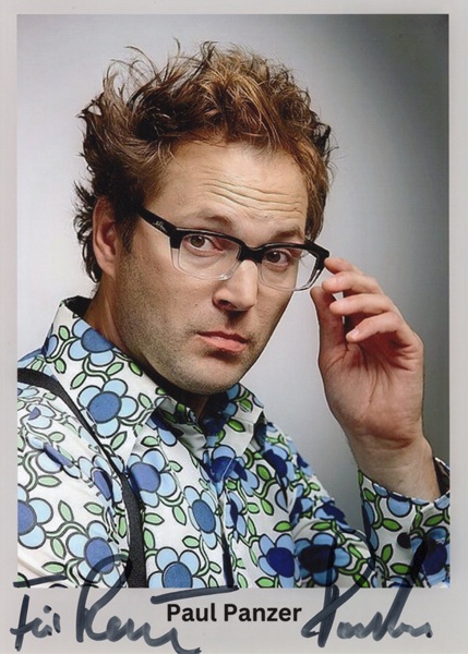 Paul Panzer 6