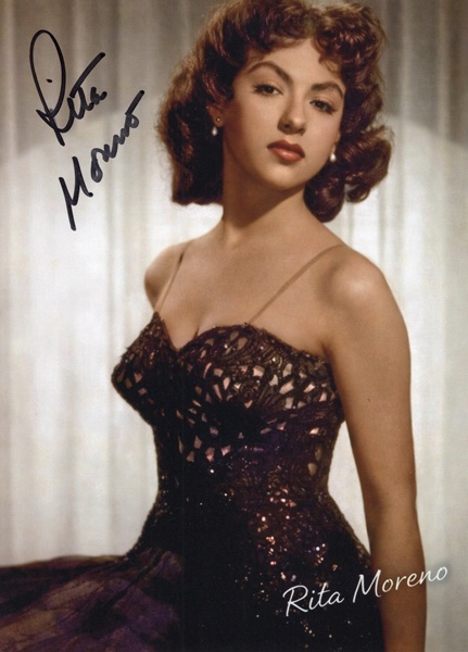 Rita Moreno 2