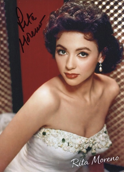 Rita Moreno 6