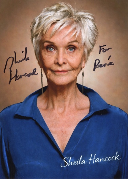 Sheila Hancock 4