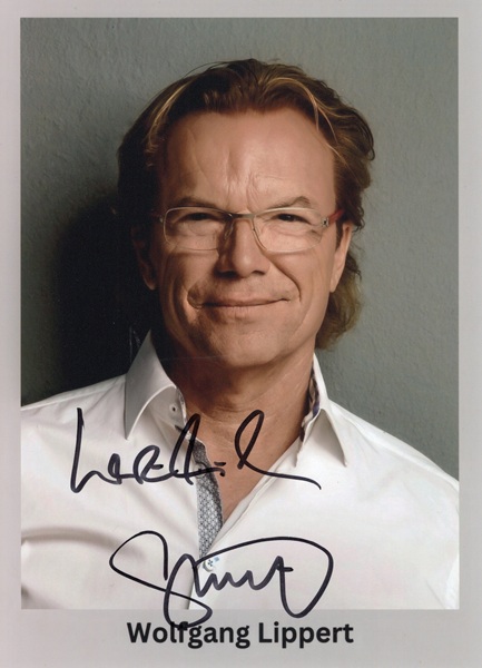 Wolfgang Lippert 2