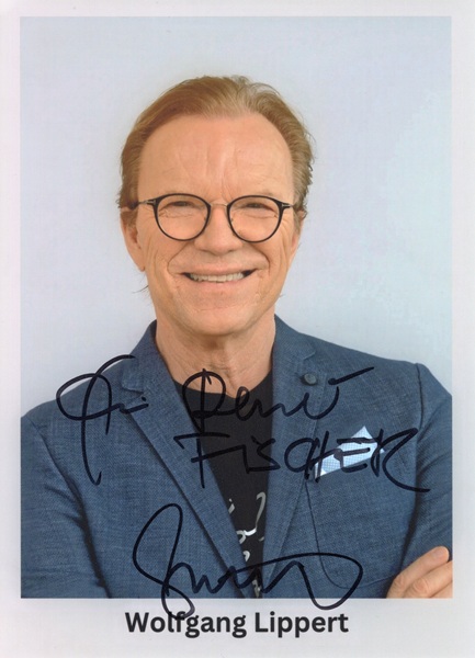 Wolfgang Lippert 4