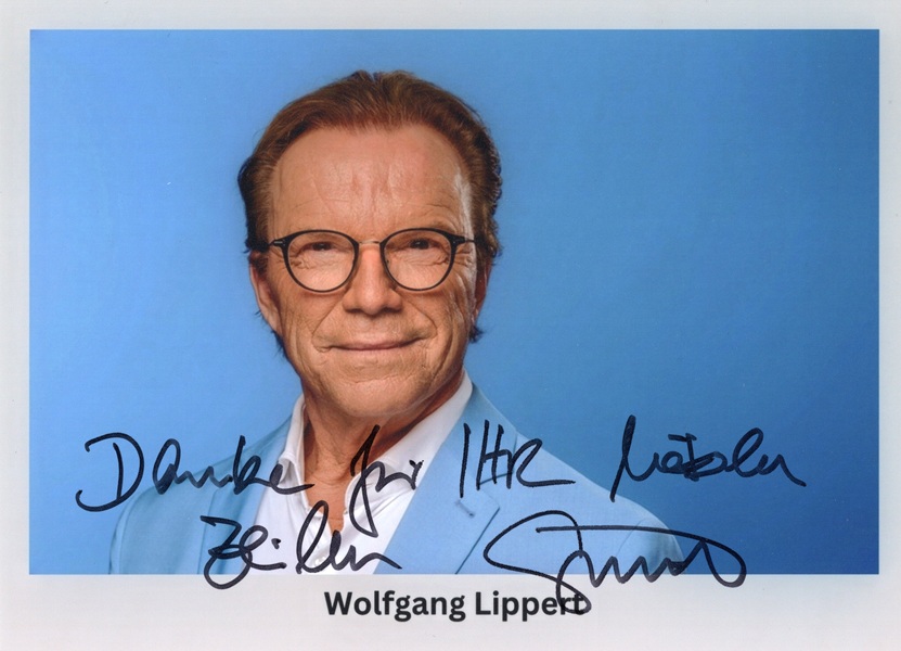Wolfgang Lippert 6