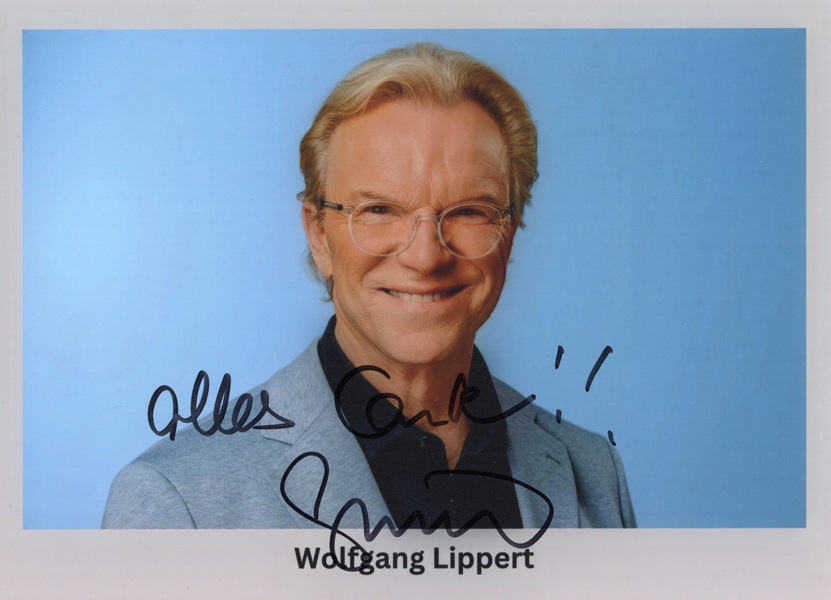 Wolfgang Lippert 8