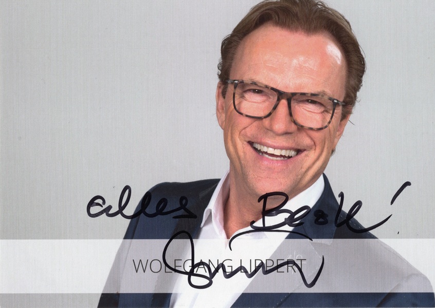 Wolfgang Lippert AK 5