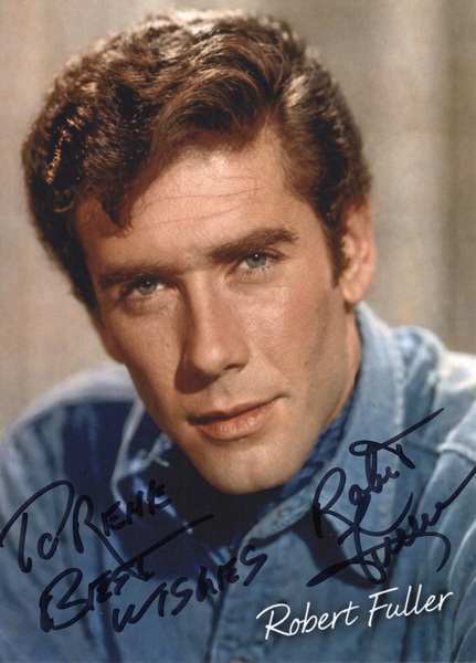 Robert Fuller 10