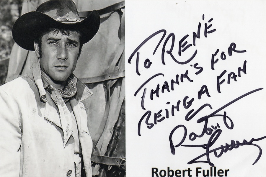 Robert Fuller 13