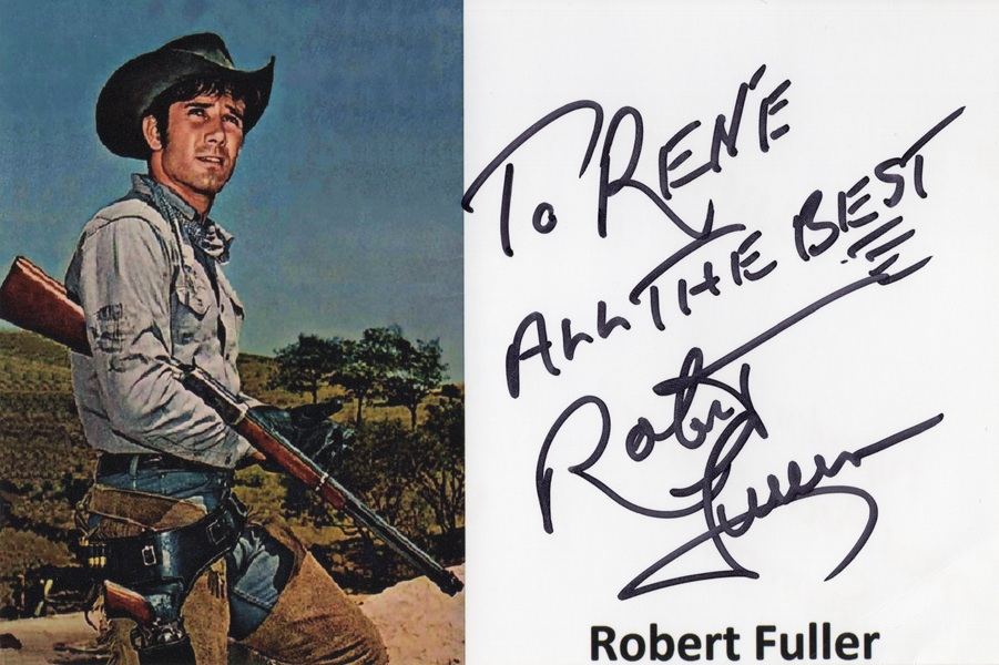 Robert Fuller 14